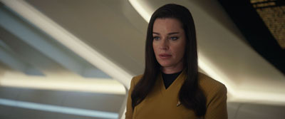 Star Trek: Strange New Worlds ScreenCaps "Among the Lotus Eaters" (S2:E4)