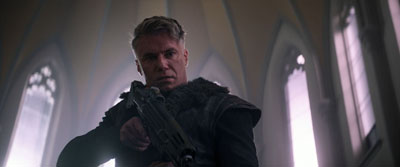 Star Trek: Strange New Worlds ScreenCaps "Among the Lotus Eaters" (S2:E4)