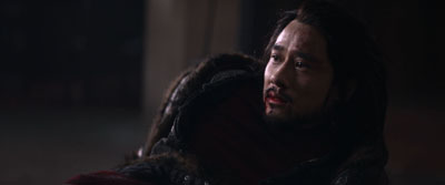Star Trek: Strange New Worlds ScreenCaps "Among the Lotus Eaters" (S2:E4)