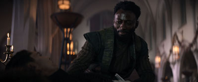 Star Trek: Strange New Worlds ScreenCaps "Among the Lotus Eaters" (S2:E4)