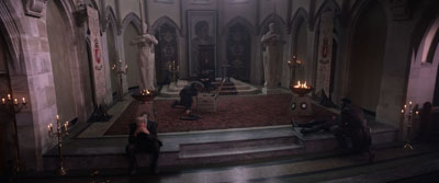 Star Trek: Strange New Worlds ScreenCaps "Among the Lotus Eaters" (S2:E4)