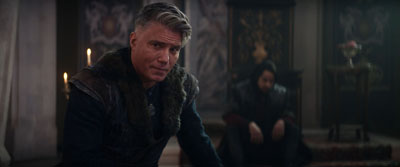 Star Trek: Strange New Worlds ScreenCaps "Among the Lotus Eaters" (S2:E4)
