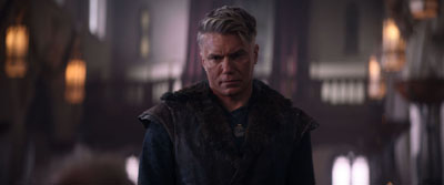 Star Trek: Strange New Worlds ScreenCaps "Among the Lotus Eaters" (S2:E4)