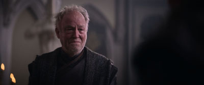 Star Trek: Strange New Worlds ScreenCaps "Among the Lotus Eaters" (S2:E4)