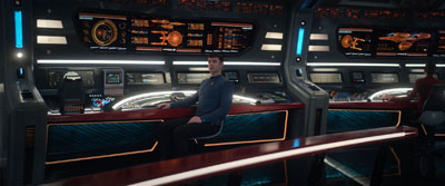 Star Trek: Strange New Worlds ScreenCaps "Among the Lotus Eaters" (S2:E4)