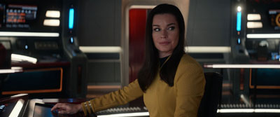Star Trek: Strange New Worlds ScreenCaps "Among the Lotus Eaters" (S2:E4)