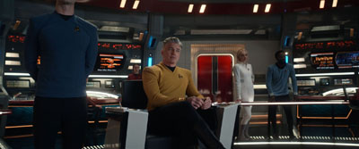 Star Trek: Strange New Worlds ScreenCaps "Among the Lotus Eaters" (S2:E4)