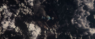 Star Trek: Strange New Worlds ScreenCaps "Among the Lotus Eaters" (S2:E4)