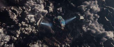 Star Trek: Strange New Worlds ScreenCaps "Among the Lotus Eaters" (S2:E4)