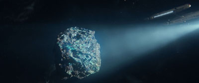 Star Trek: Strange New Worlds ScreenCaps "Among the Lotus Eaters" (S2:E4)