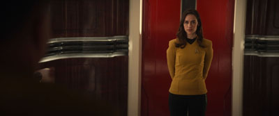 Star Trek: Strange New Worlds ScreenCaps "Among the Lotus Eaters" (S2:E4)