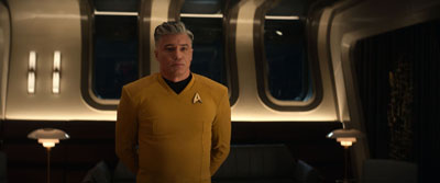 Star Trek: Strange New Worlds ScreenCaps "Among the Lotus Eaters" (S2:E4)