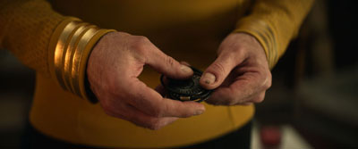 Star Trek: Strange New Worlds ScreenCaps "Among the Lotus Eaters" (S2:E4)