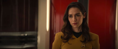 Star Trek: Strange New Worlds ScreenCaps "Among the Lotus Eaters" (S2:E4)