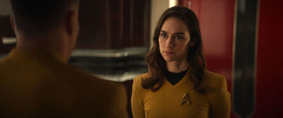 Star Trek: Strange New Worlds ScreenCaps "Among the Lotus Eaters" (S2:E4)
