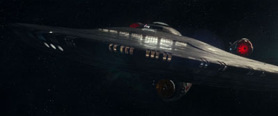 Star Trek: Strange New Worlds ScreenCaps "Among the Lotus Eaters" (S2:E4)