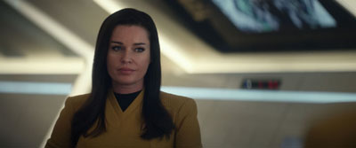 Star Trek: Strange New Worlds ScreenCaps "Among the Lotus Eaters" (S2:E4)