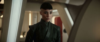 Star Trek: Strange New Worlds ScreenCaps "Among the Lotus Eaters" (S2:E4)