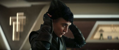 Star Trek: Strange New Worlds ScreenCaps "Among the Lotus Eaters" (S2:E4)