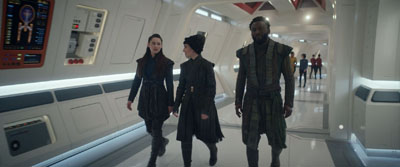Star Trek: Strange New Worlds ScreenCaps "Among the Lotus Eaters" (S2:E4)