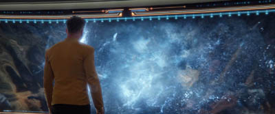 Star Trek: Strange New Worlds ScreenCaps "Charades" (S2:E5)