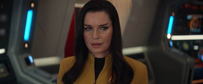 Star Trek: Strange New Worlds ScreenCaps "Charades" (S2:E5)