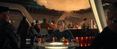 Star Trek: Strange New Worlds ScreenCaps "Charades" (S2:E5)