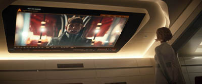 Star Trek: Strange New Worlds ScreenCaps "Charades" (S2:E5)