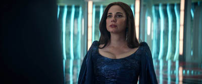 Star Trek: Strange New Worlds ScreenCaps "Charades" (S2:E5)