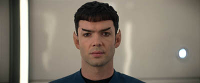 Star Trek: Strange New Worlds ScreenCaps "Charades" (S2:E5)