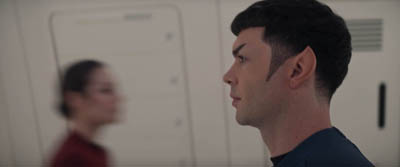 Star Trek: Strange New Worlds ScreenCaps "Charades" (S2:E5)