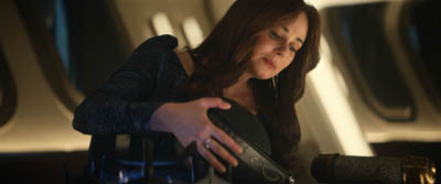Star Trek: Strange New Worlds ScreenCaps "Charades" (S2:E5)