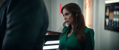 Star Trek: Strange New Worlds ScreenCaps "Charades" (S2:E5)