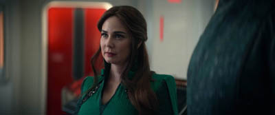 Star Trek: Strange New Worlds ScreenCaps "Charades" (S2:E5)