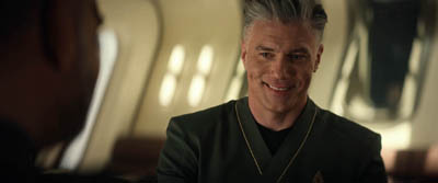 Star Trek: Strange New Worlds ScreenCaps "Charades" (S2:E5)