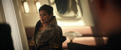 Star Trek: Strange New Worlds ScreenCaps "Charades" (S2:E5)