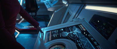 Star Trek: Strange New Worlds ScreenCaps "Charades" (S2:E5)