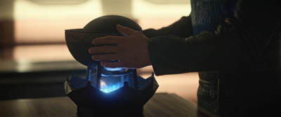 Star Trek: Strange New Worlds ScreenCaps "Charades" (S2:E5)