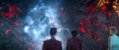 Star Trek: Strange New Worlds ScreenCaps "Charades" (S2:E5)