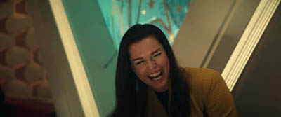 Star Trek: Strange New Worlds ScreenCaps "Charades" (S2:E5)