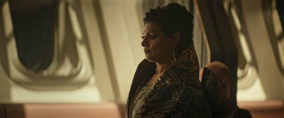 Star Trek: Strange New Worlds ScreenCaps "Charades" (S2:E5)