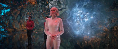 Star Trek: Strange New Worlds ScreenCaps "Charades" (S2:E5)