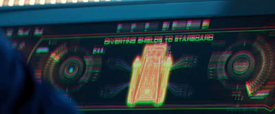 Star Trek: Strange New Worlds ScreenCaps "Charades" (S2:E5)