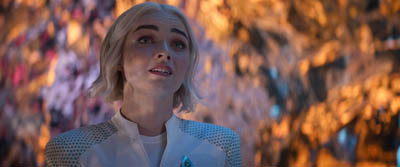 Star Trek: Strange New Worlds ScreenCaps "Charades" (S2:E5)
