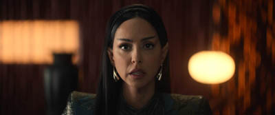 Star Trek: Strange New Worlds ScreenCaps "Charades" (S2:E5)