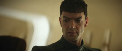 Star Trek: Strange New Worlds ScreenCaps "Charades" (S2:E5)