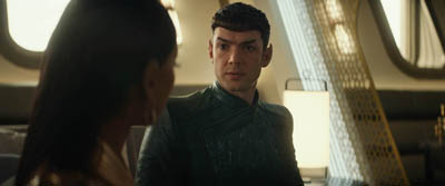 Star Trek: Strange New Worlds ScreenCaps "Charades" (S2:E5)