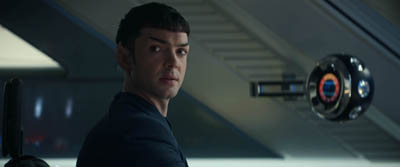 Star Trek: Strange New Worlds ScreenCaps "Charades" (S2:E5)