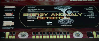 Star Trek: Strange New Worlds ScreenCaps "Charades" (S2:E5)