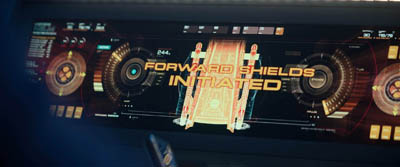Star Trek: Strange New Worlds ScreenCaps "Charades" (S2:E5)